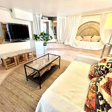 Villa Lavande Сasa de vacaciones Bandol