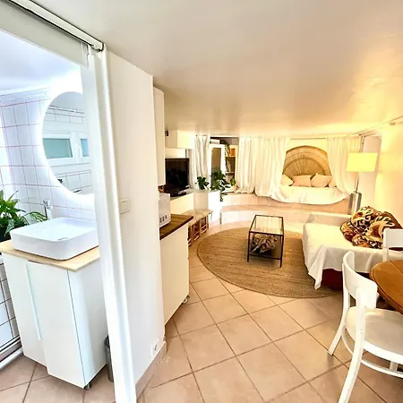 Villa Lavande Сasa de vacaciones Bandol
