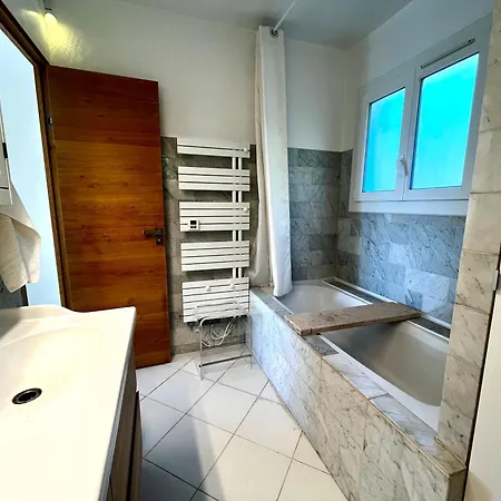 Lavande Ferienhaus Bandol