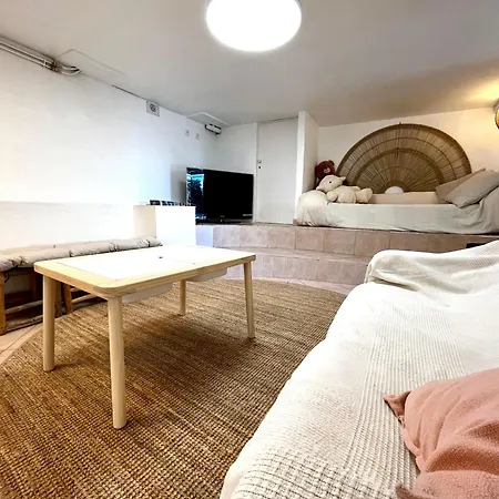Ferienhaus Lavande