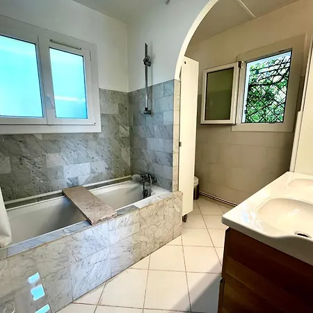 Ferienhaus Lavande Bandol