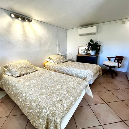Ferienhaus Lavande