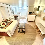 Appartement Lavande Hébergement de vacances