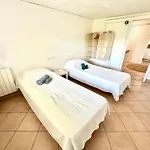 Appartement Lavande Hébergement de vacances Bandol