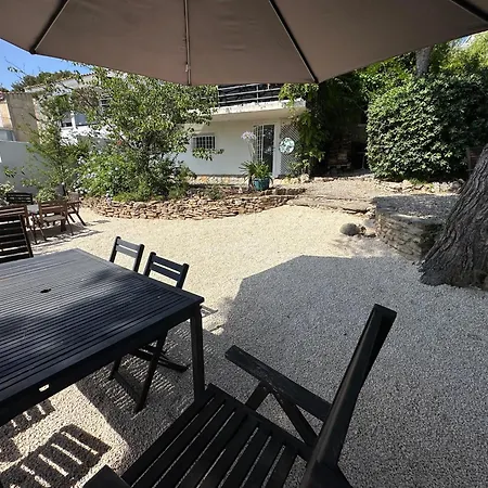 Villa Lavande בנדול