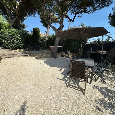 בית נופש Villa Lavande