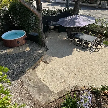 Villa Lavande *