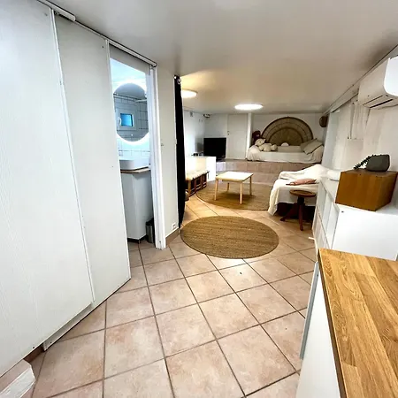 Lavande Holiday home