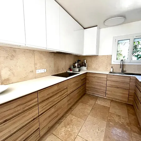 Holiday home Lavande *