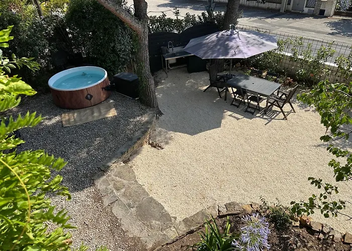 Villa Lavande *