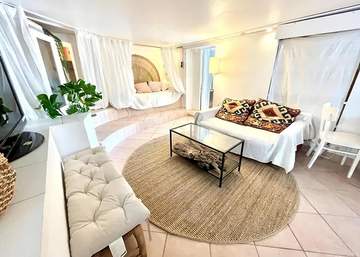 בית נופש Villa Lavande בנדול