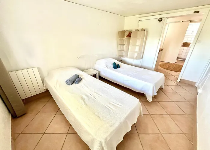 Villa Lavande בית נופש בנדול